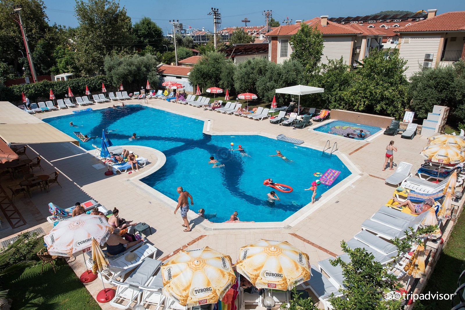 Mavruka Hotel photo 14