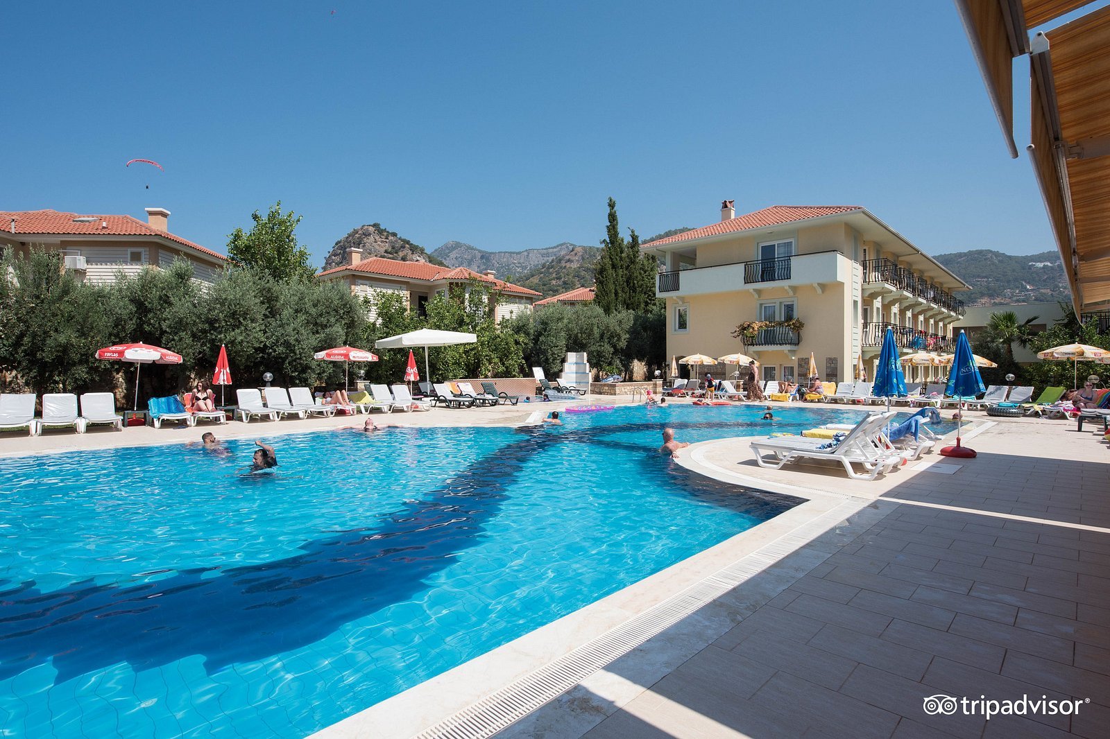 Mavruka Hotel photo 15