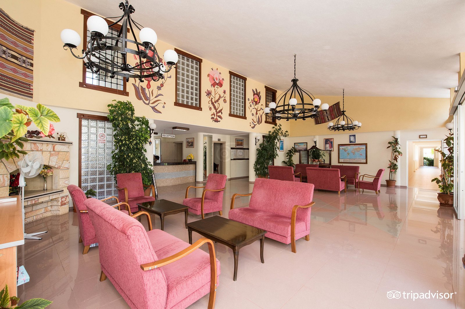 Mavruka Hotel photo 9