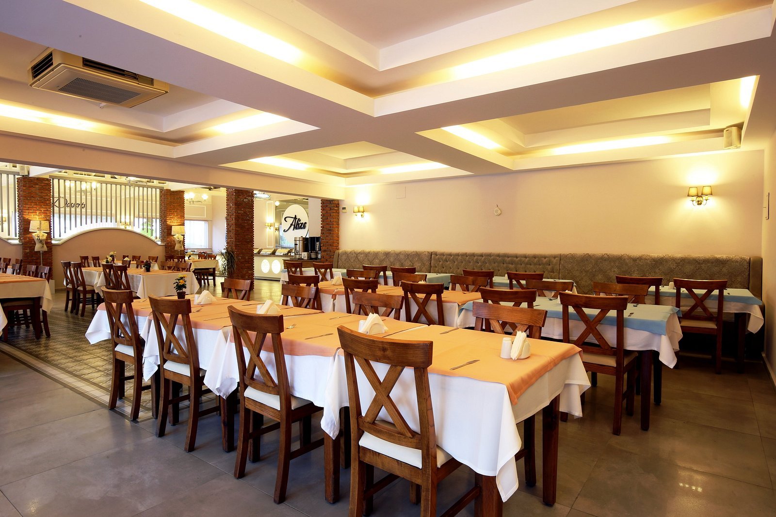 Alize Hotel Oludeniz - All Inclusive photo 5