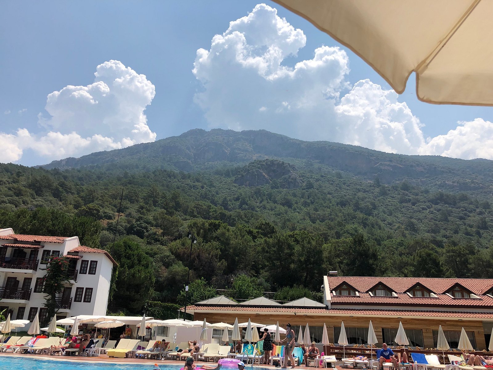 Alize Hotel Oludeniz - All Inclusive photo 3