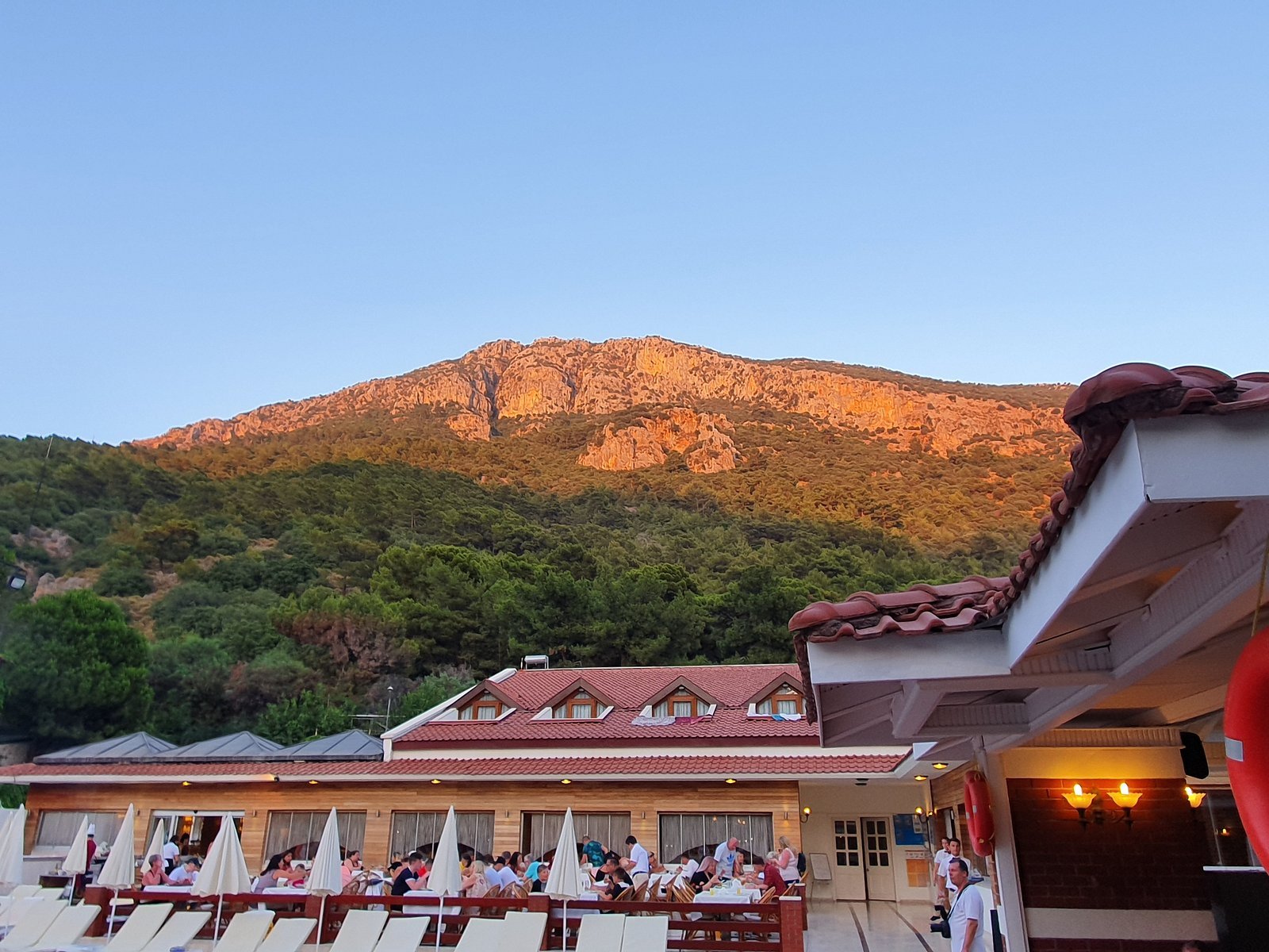 Alize Hotel Oludeniz - All Inclusive photo 4