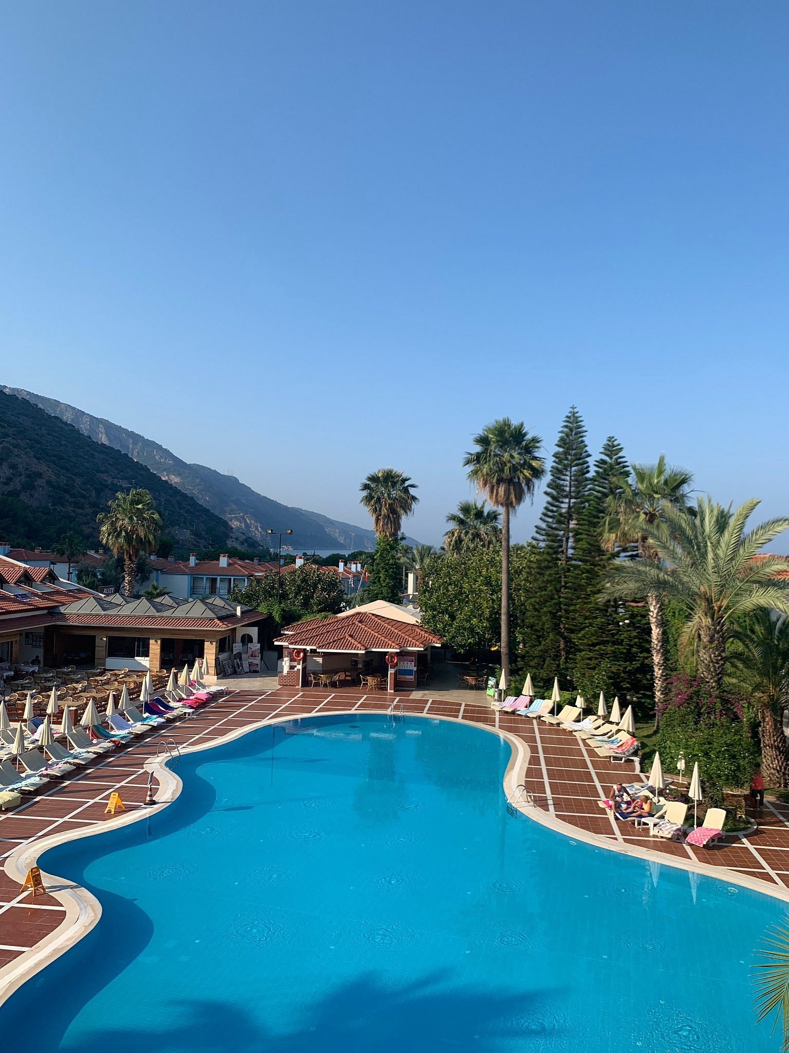 Alize Hotel Oludeniz - All Inclusive photo 10