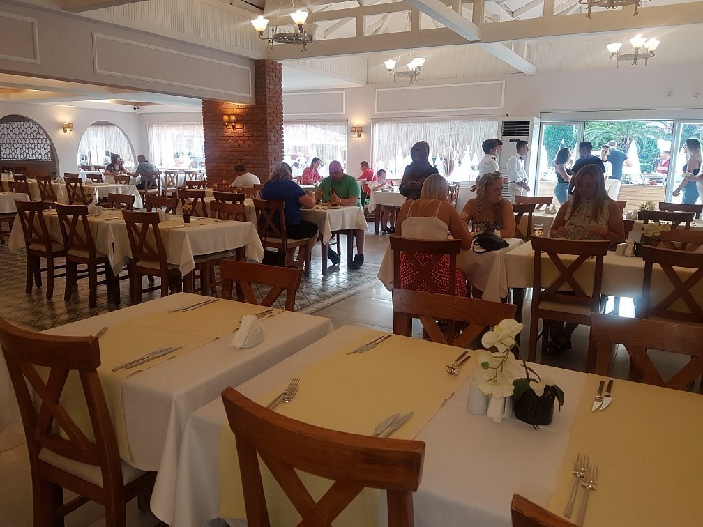 Alize Hotel Oludeniz - All Inclusive photo 8