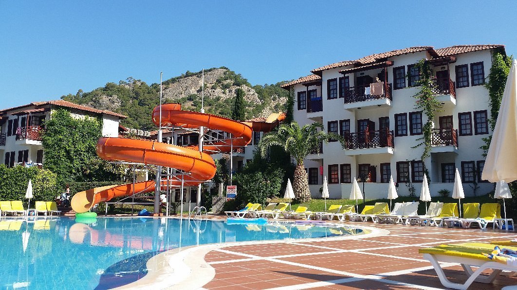 Alize Hotel Oludeniz - All Inclusive photo 11
