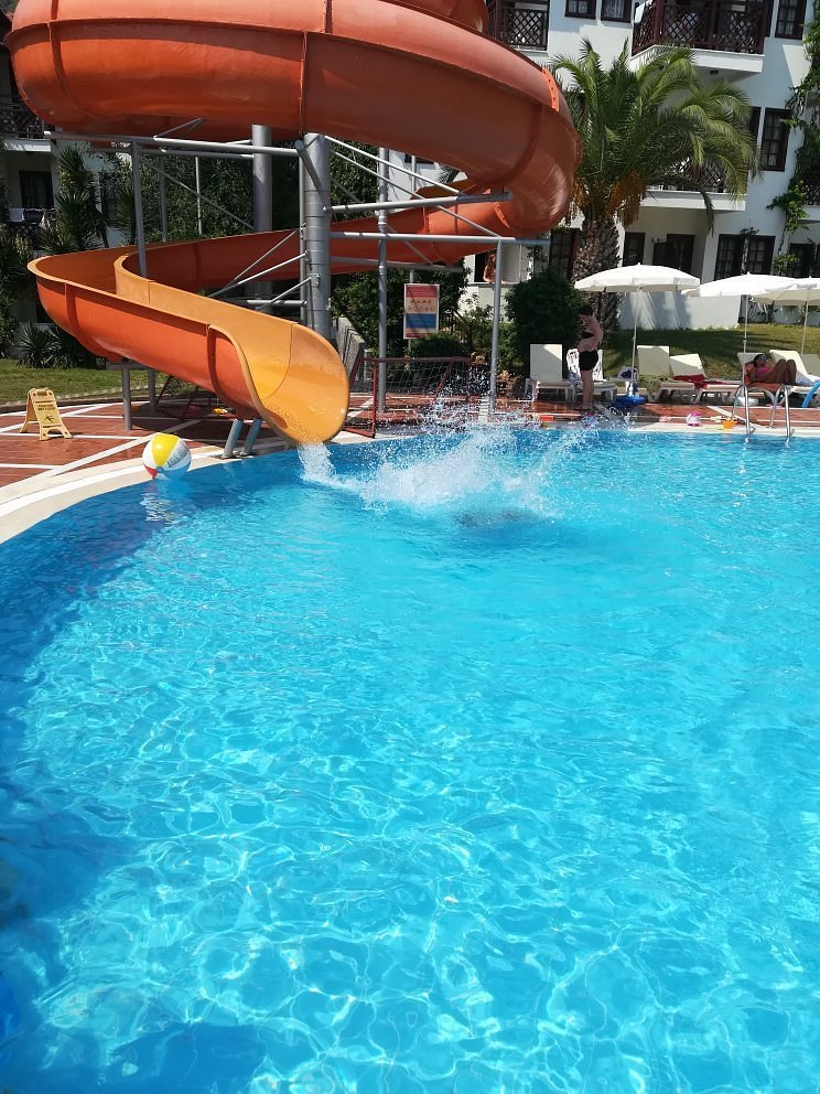 Alize Hotel Oludeniz - All Inclusive photo 12