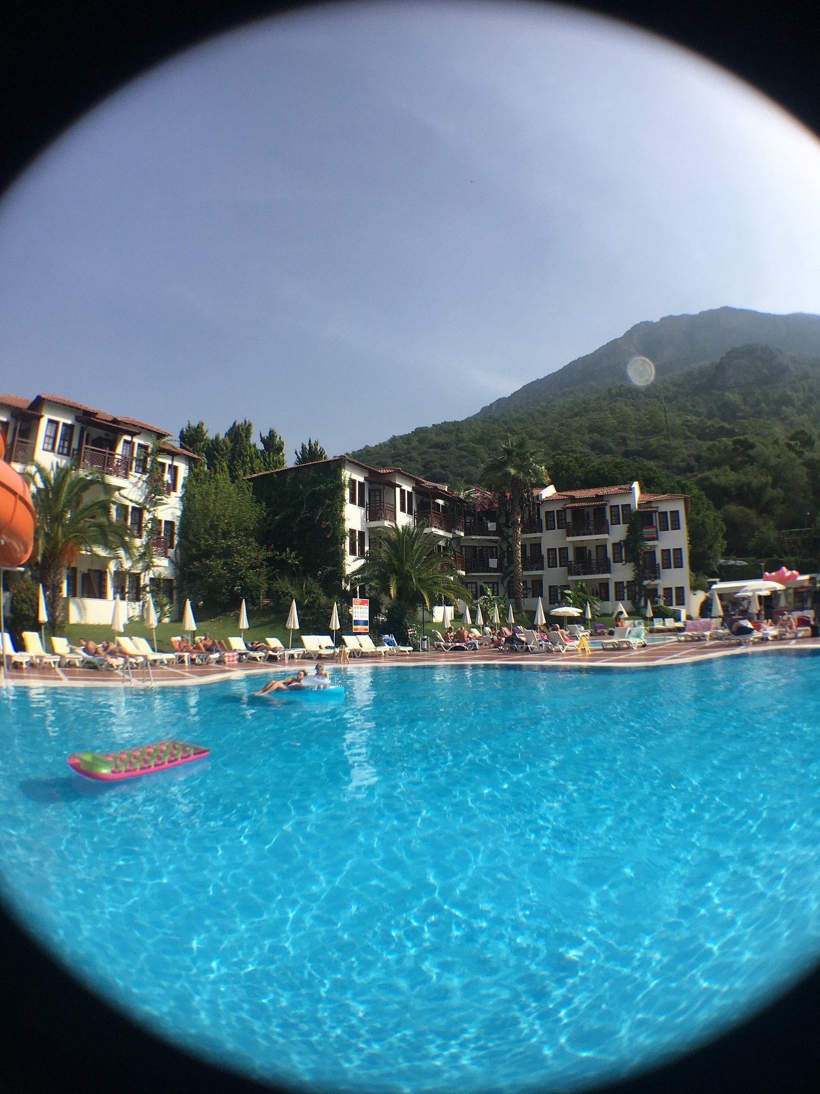 Alize Hotel Oludeniz - All Inclusive photo 13