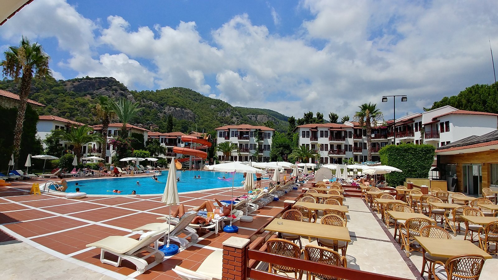 Alize Hotel Oludeniz - All Inclusive photo 14