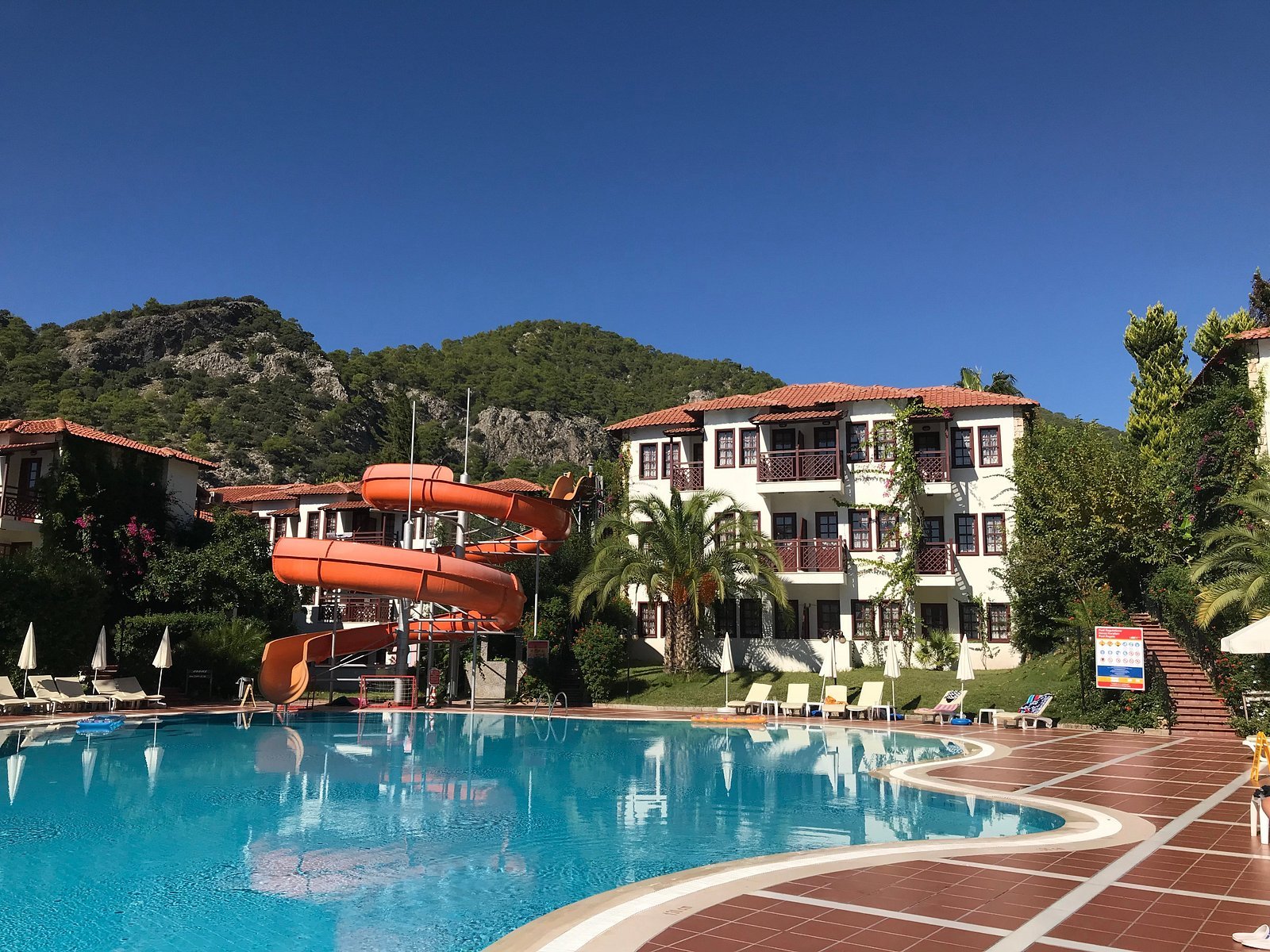 Alize Hotel Oludeniz - All Inclusive photo 15