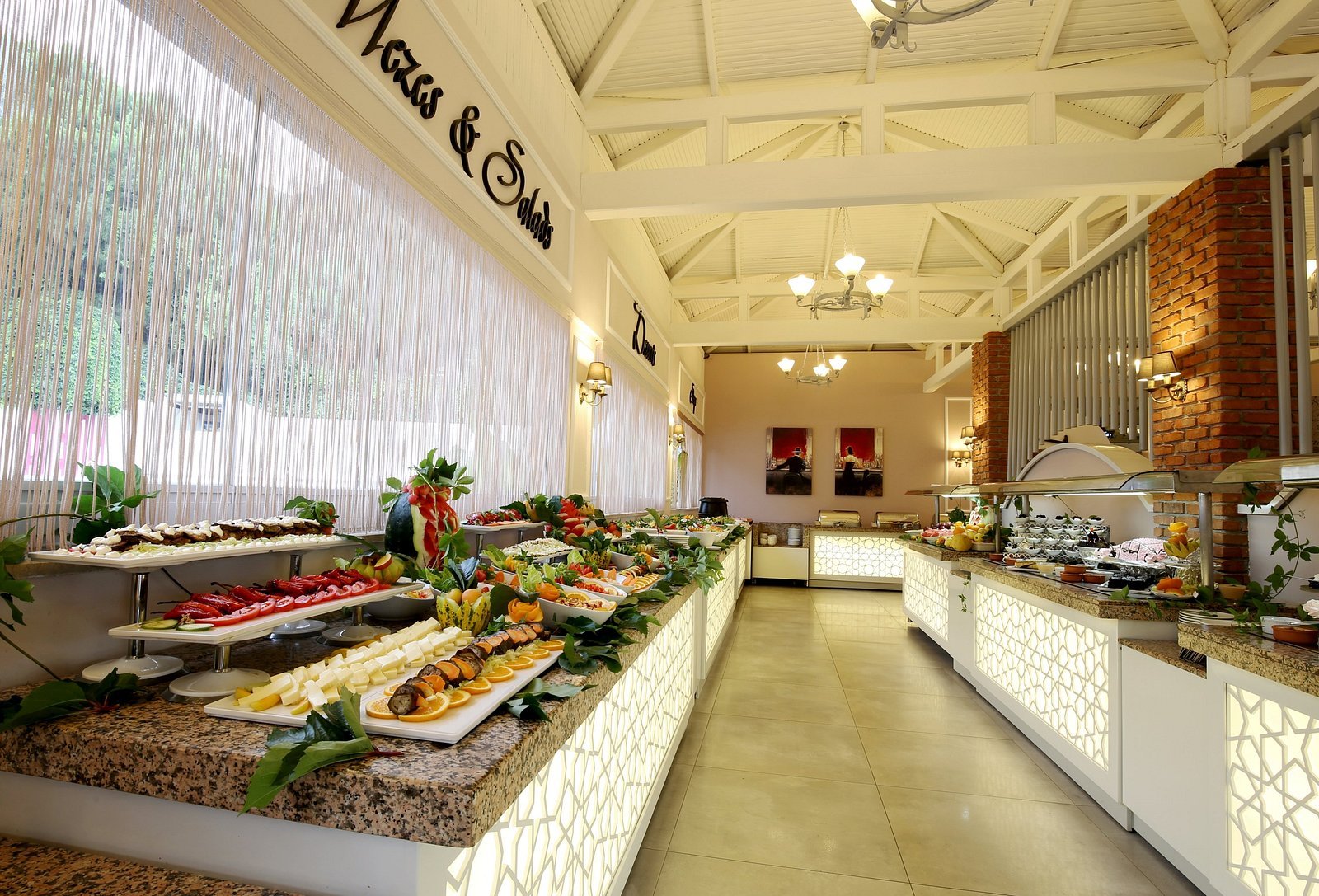 Alize Hotel Oludeniz - All Inclusive photo 7