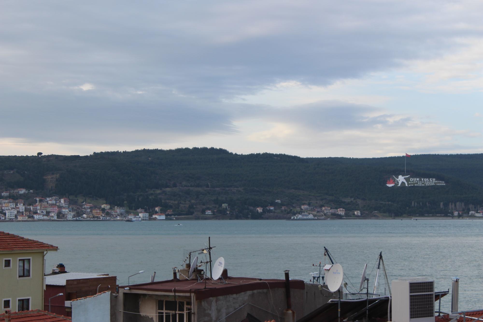 Kispet Konak Hotel