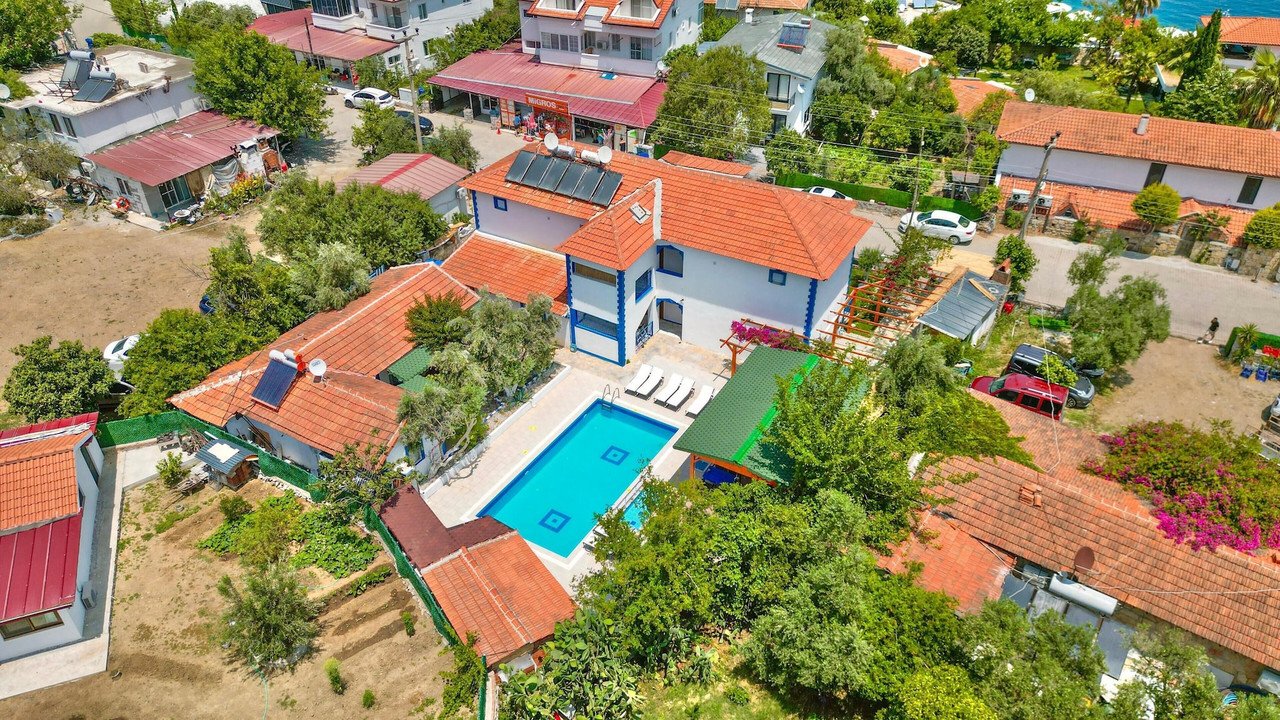 Pineloft Selimiye photo 4