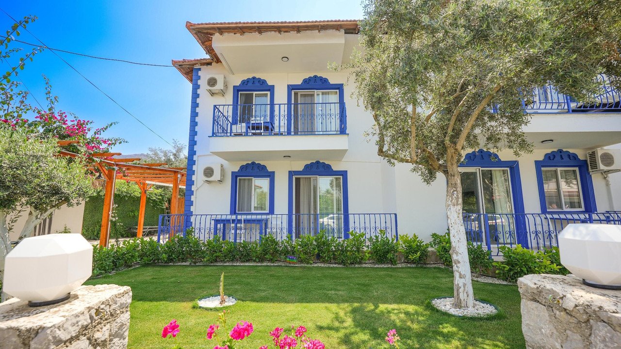 Pineloft Selimiye — Marmaris