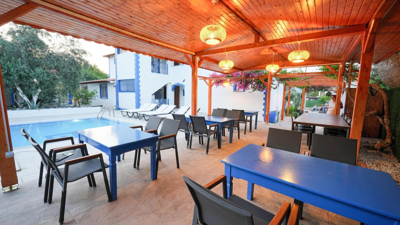Pineloft Selimiye photo 7