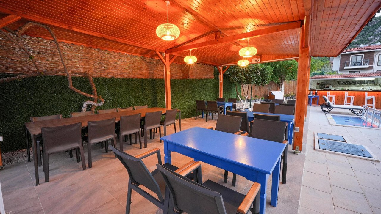 Pineloft Selimiye photo 8