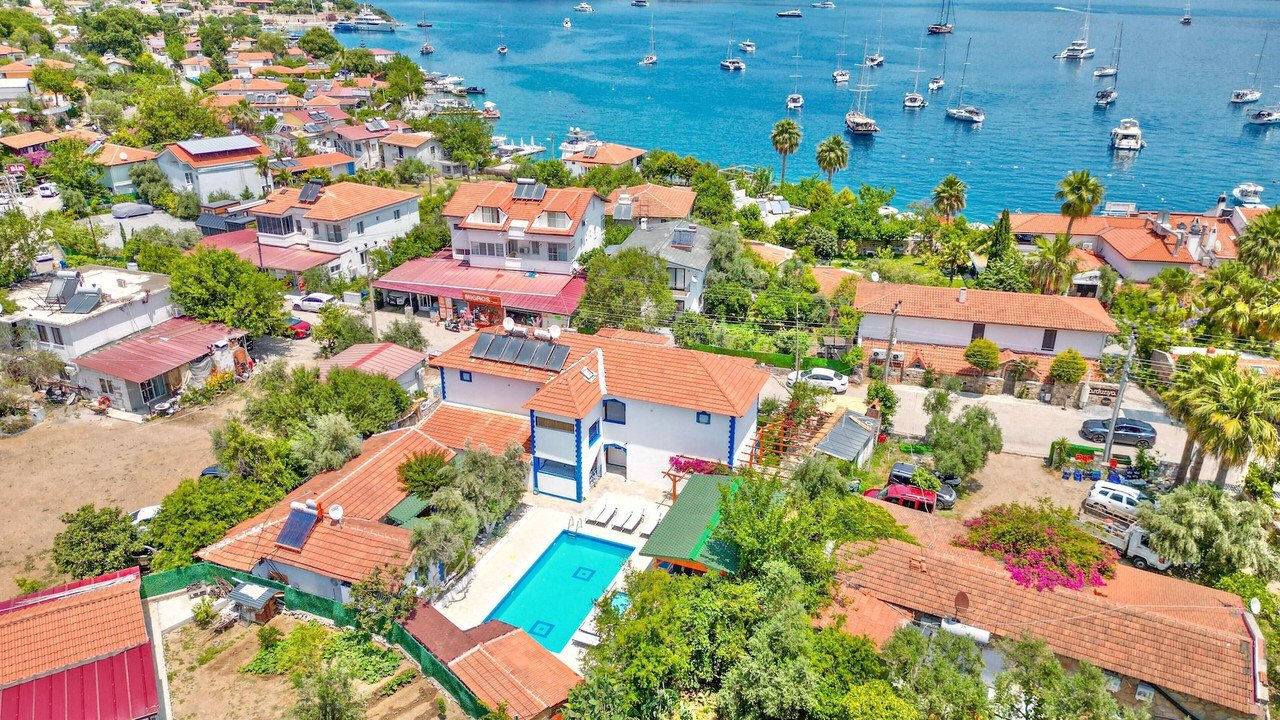 Pineloft Selimiye photo 3