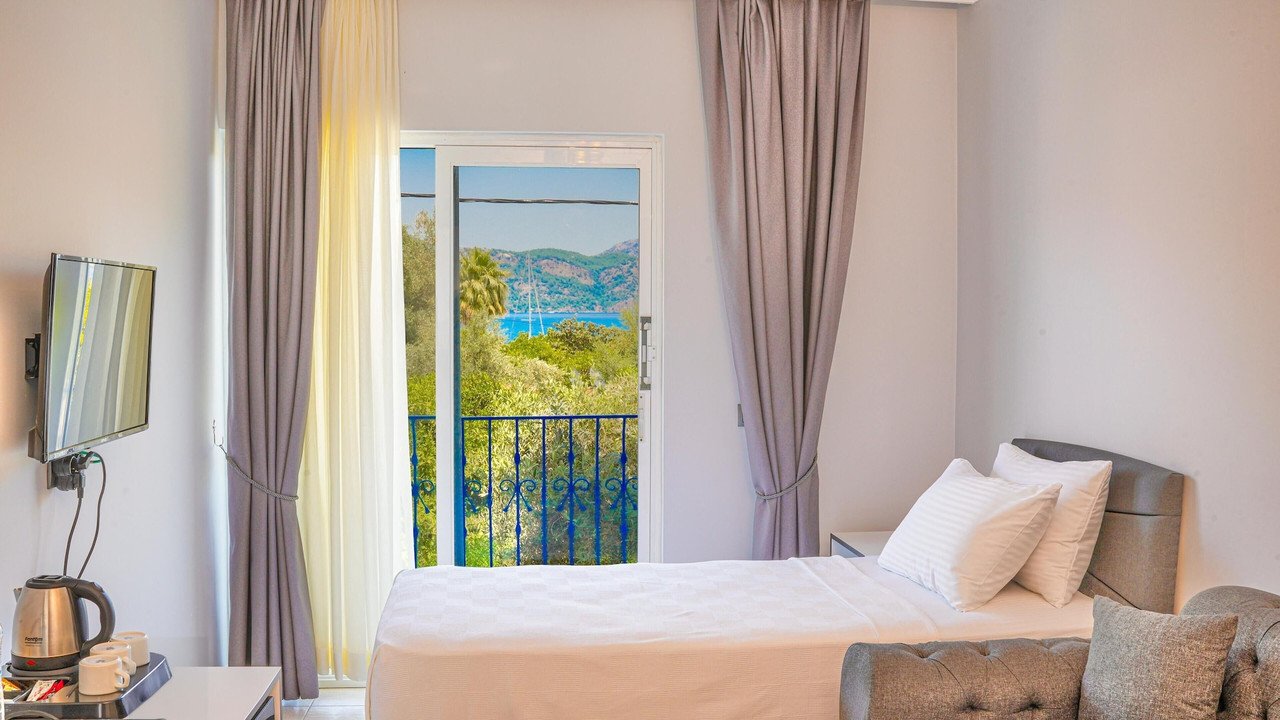 Pineloft Selimiye photo 11