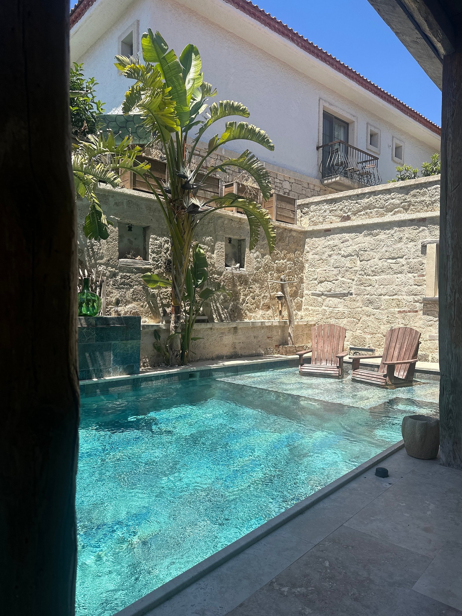 Suare Hotel Alaçatı (+12 Adult Only) photo 3