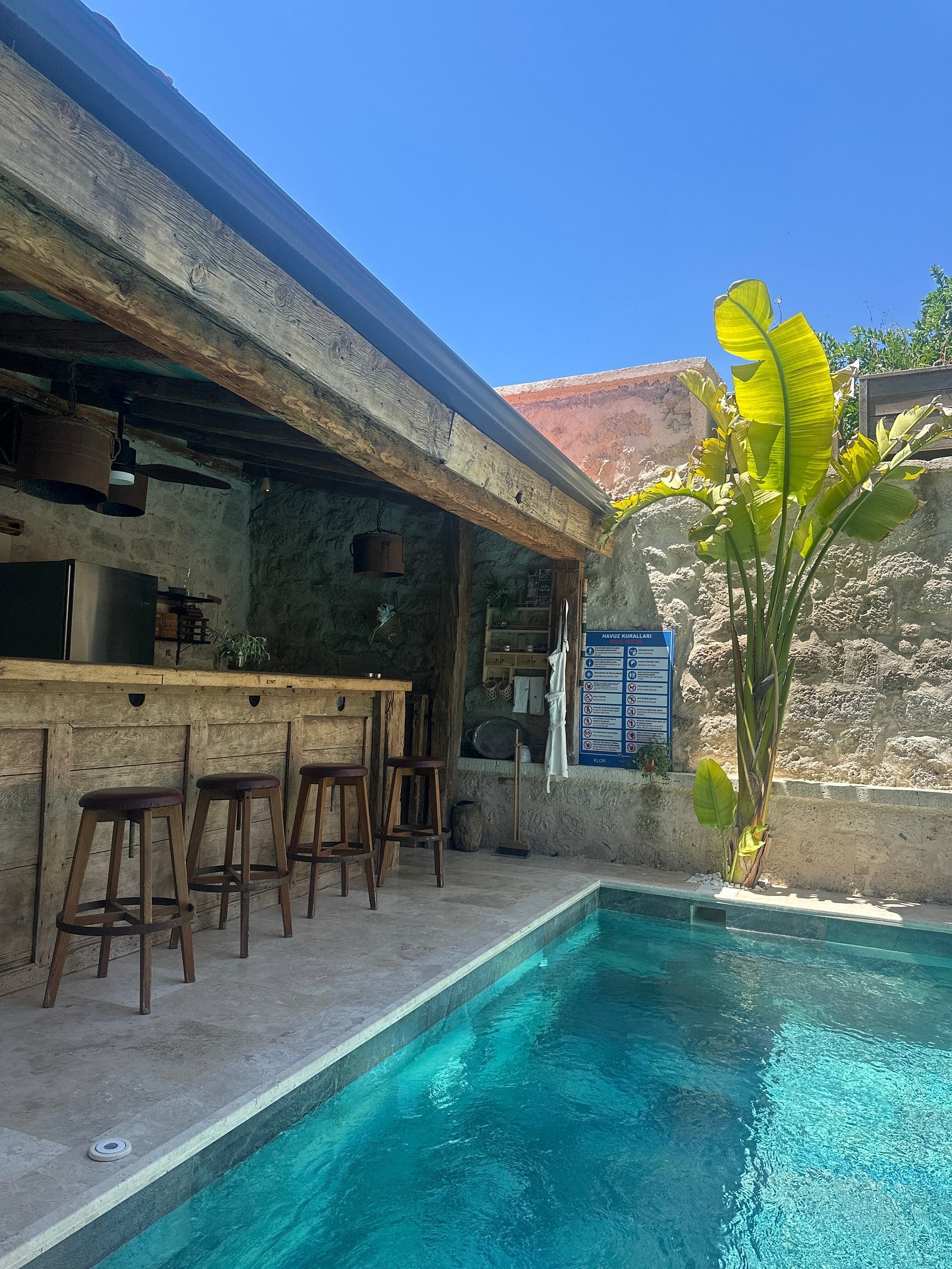 Suare Hotel Alaçatı (+12 Adult Only) photo 4