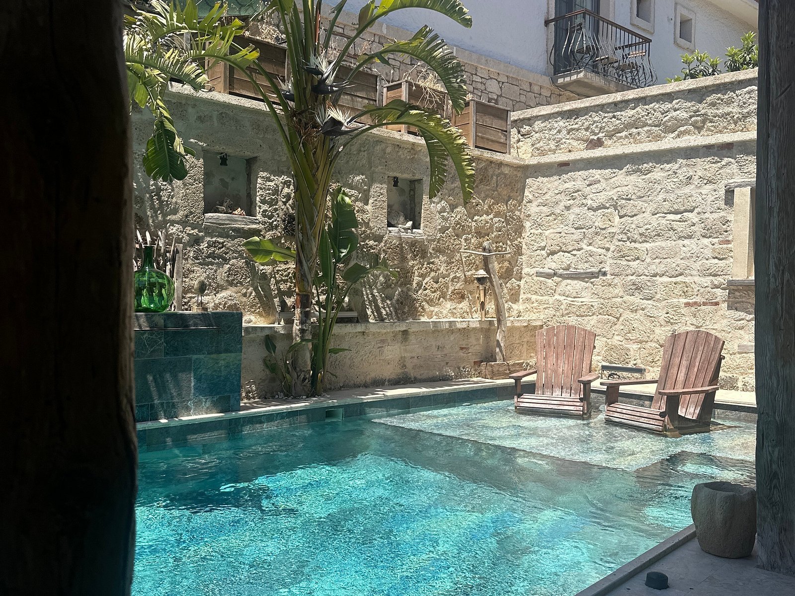 Suare Hotel Alaçatı (+12 Adult Only) photo 5