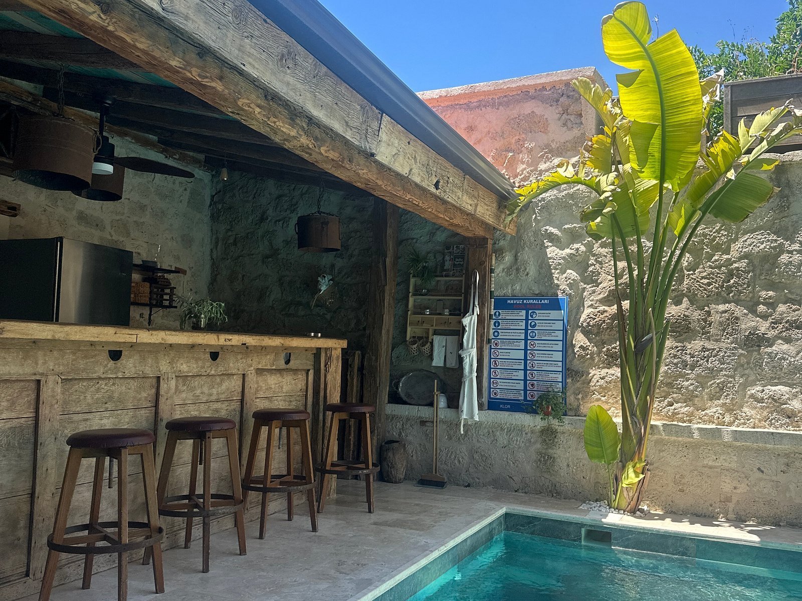 Suare Hotel Alaçatı (+12 Adult Only) photo 6