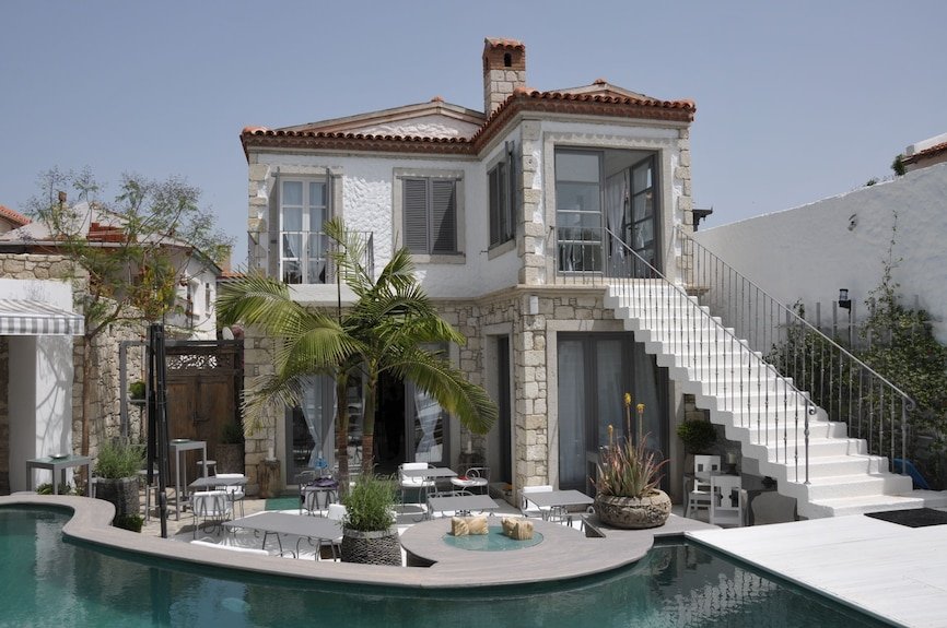 Suare Hotel Alaçatı (+12 Adult Only) photo 2