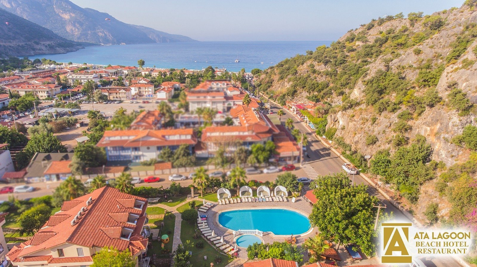 Ata Lagoon Beach Hotel photo 5