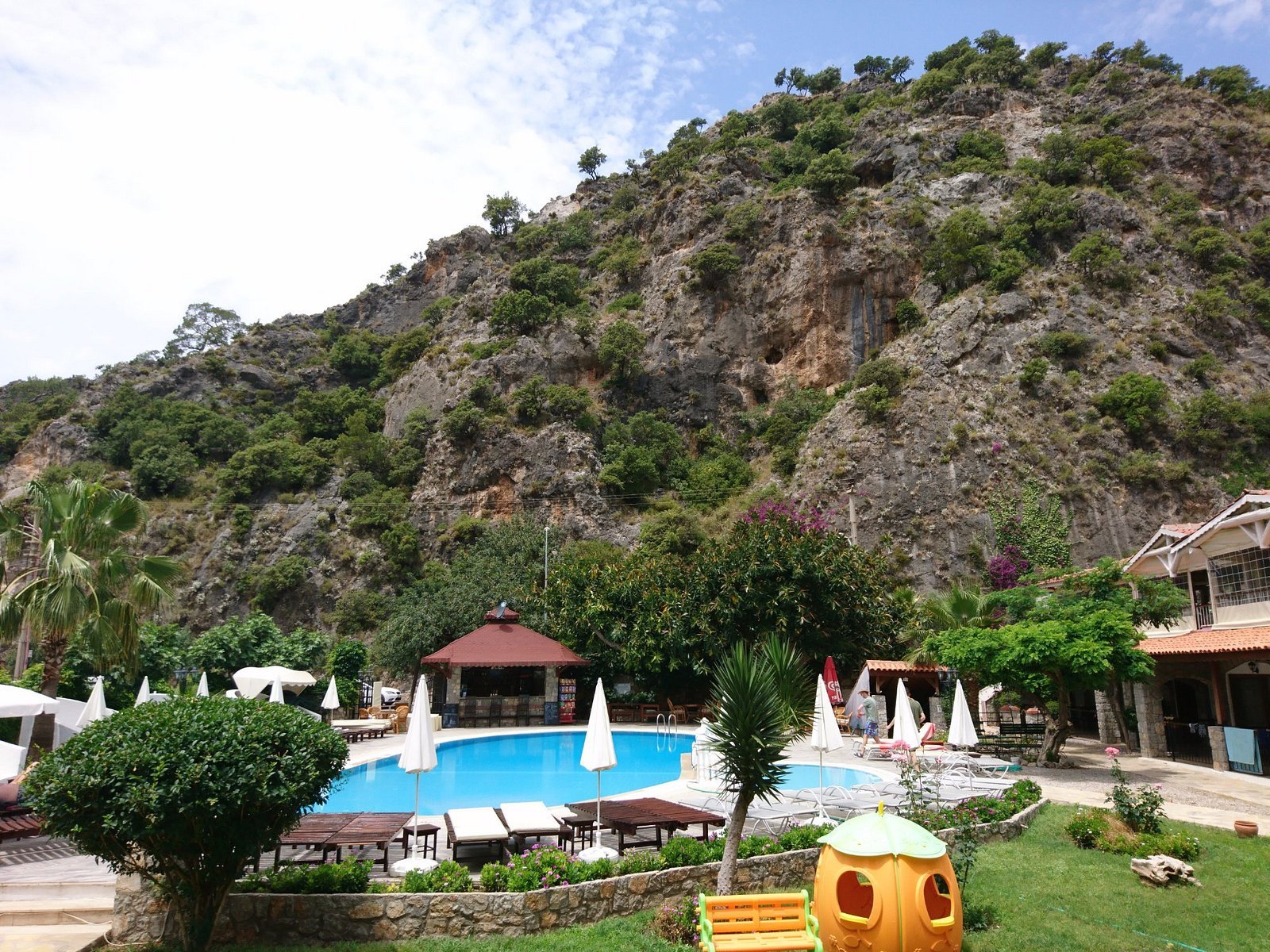 Ata Lagoon Beach Hotel photo 14