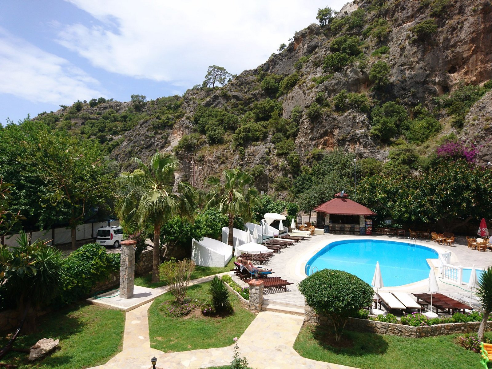 Ata Lagoon Beach Hotel photo 15