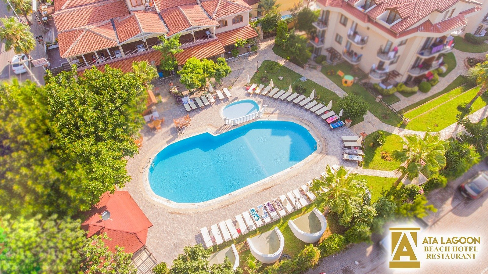 Ata Lagoon Beach Hotel photo 16