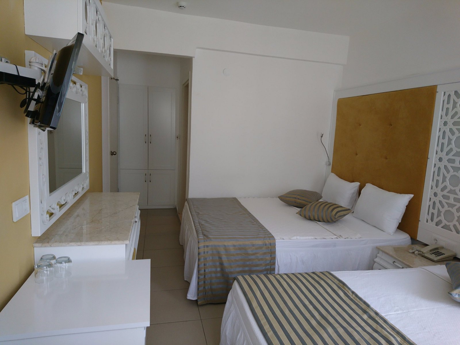 Ata Lagoon Beach Hotel photo 17