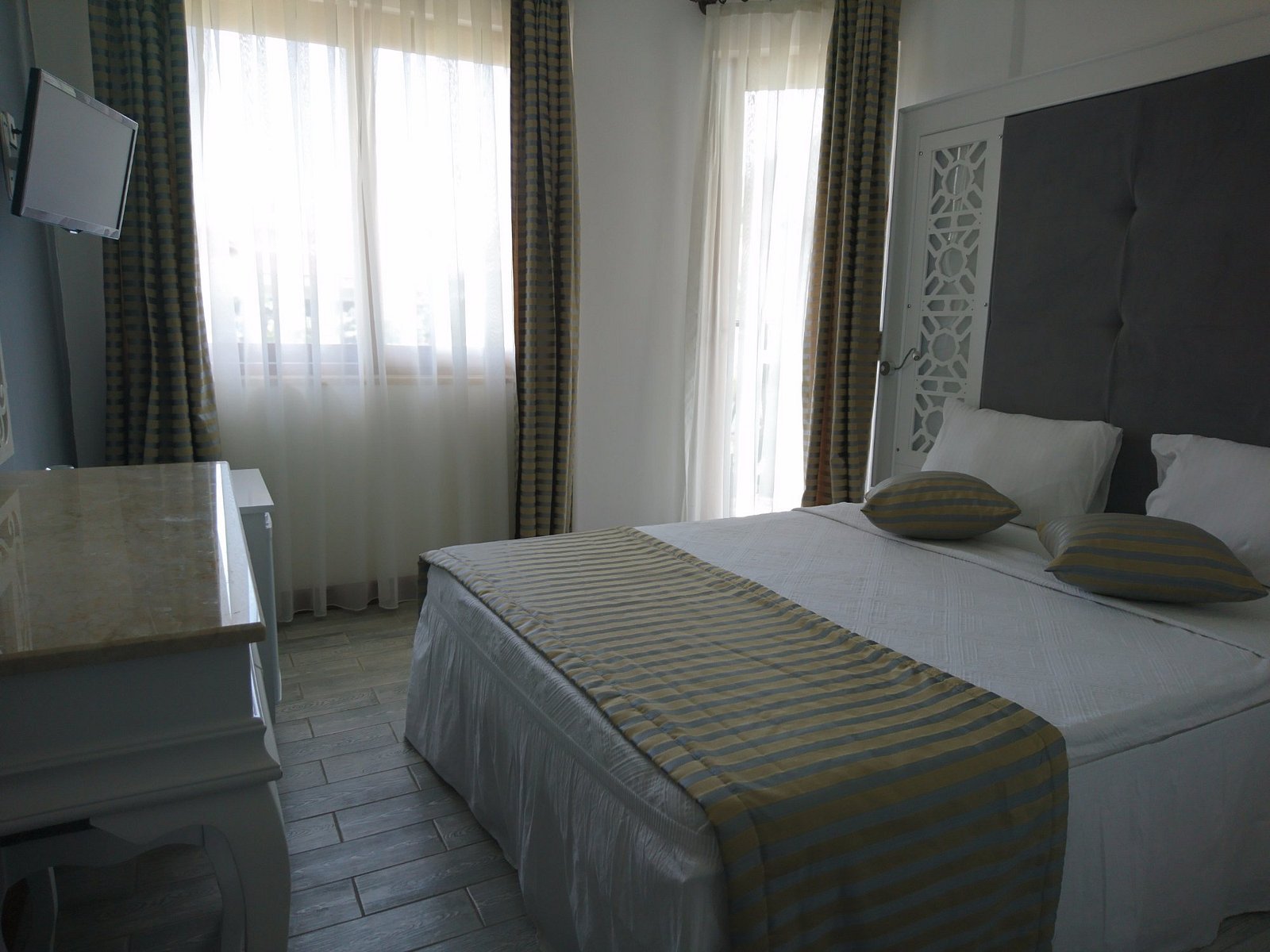 Ata Lagoon Beach Hotel photo 18