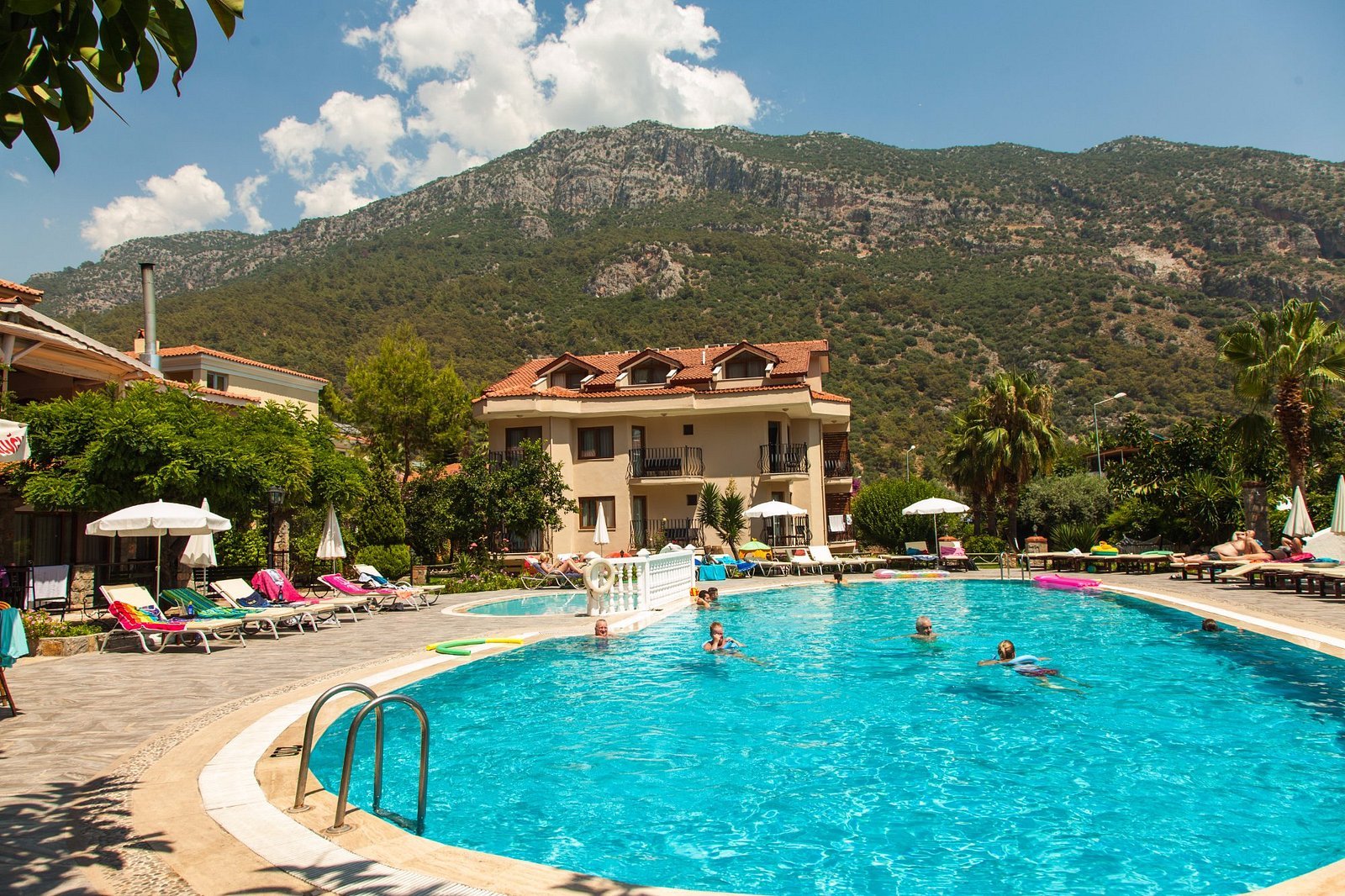 Ata Lagoon Beach Hotel photo 11