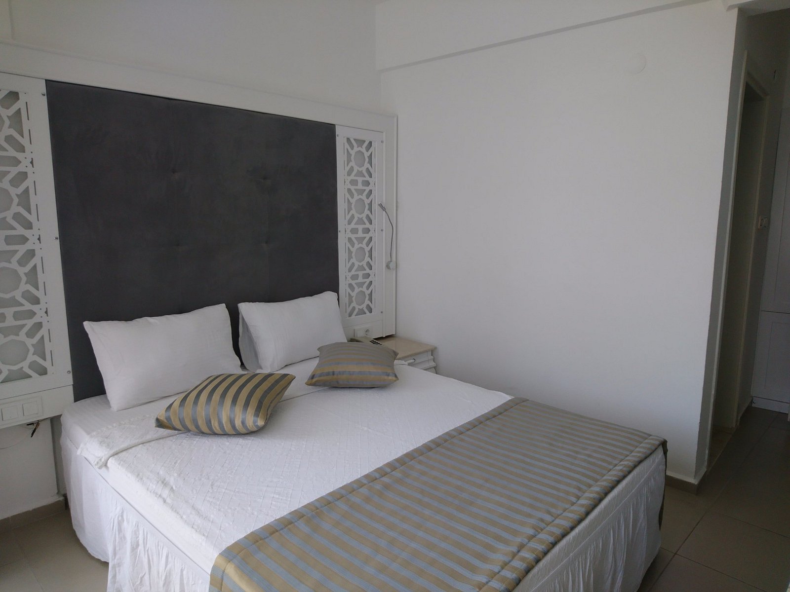 Ata Lagoon Beach Hotel photo 19