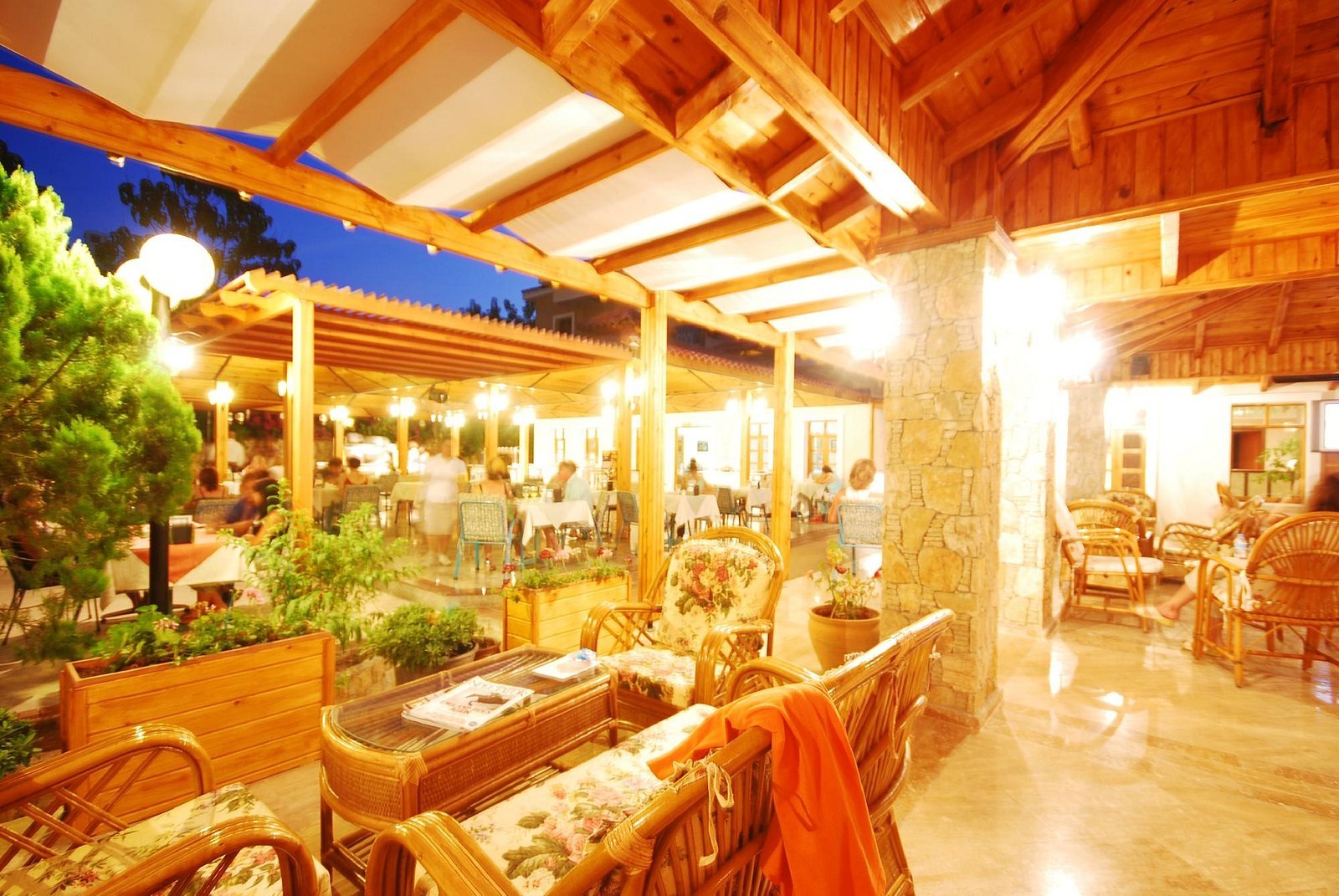 Perdikia Beach Hotel photo 3
