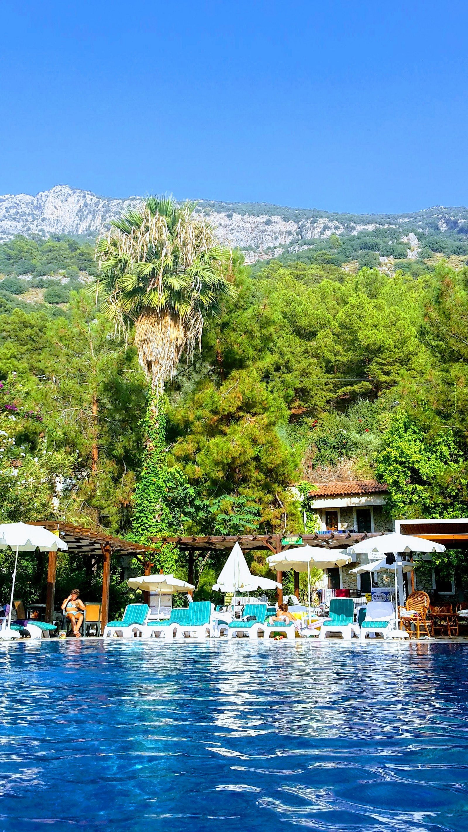 Perdikia Beach Hotel photo 10