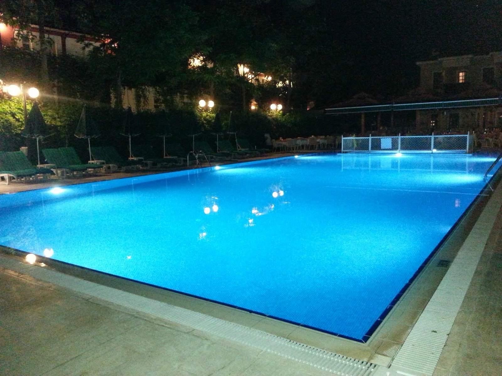 Perdikia Beach Hotel photo 17