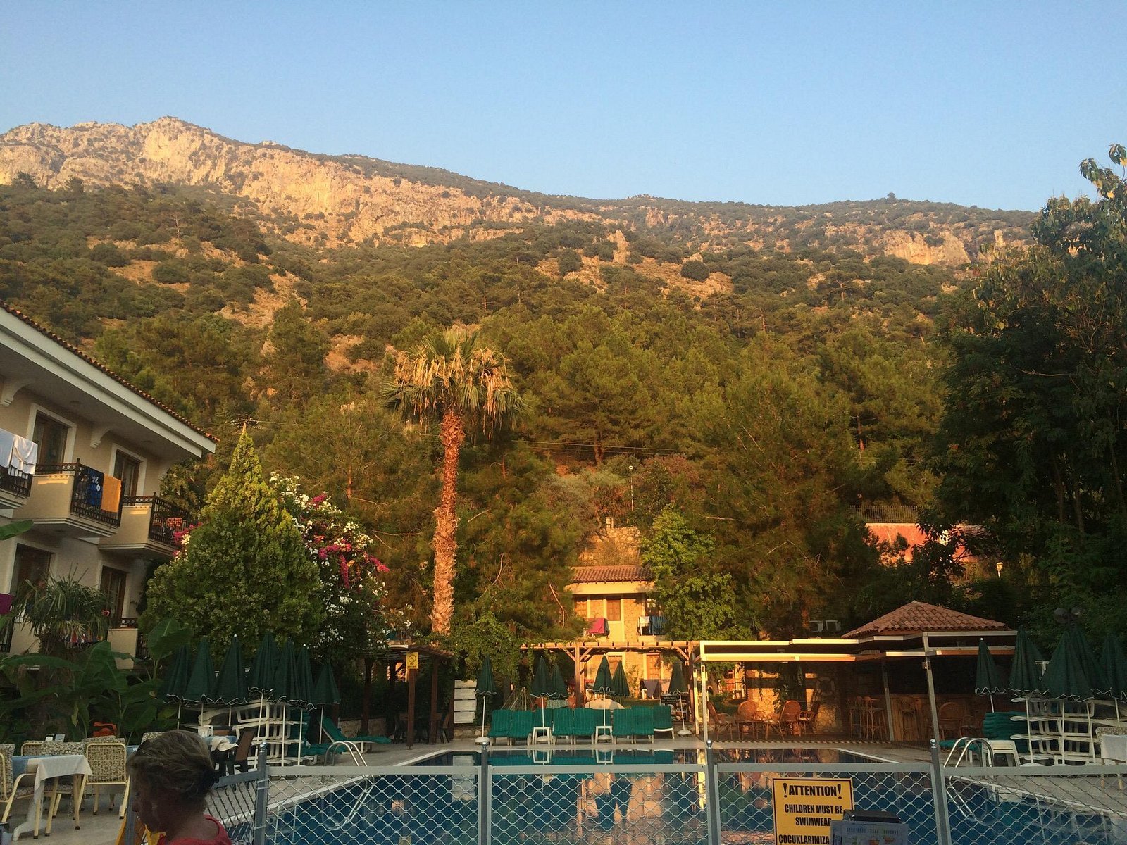 Perdikia Beach Hotel photo 11