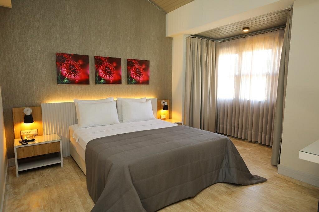 Ariel Hotel Alaçatı photo 10
