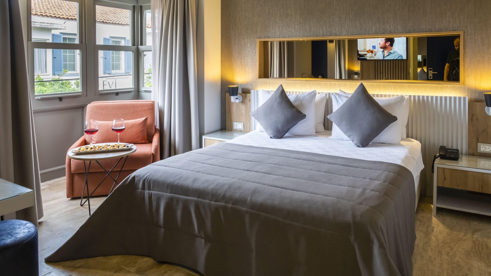 Ariel Hotel Alaçatı photo 15
