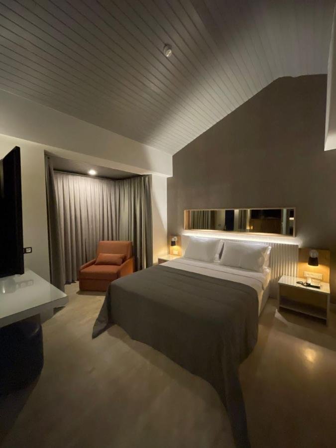 Ariel Hotel Alaçatı photo 16