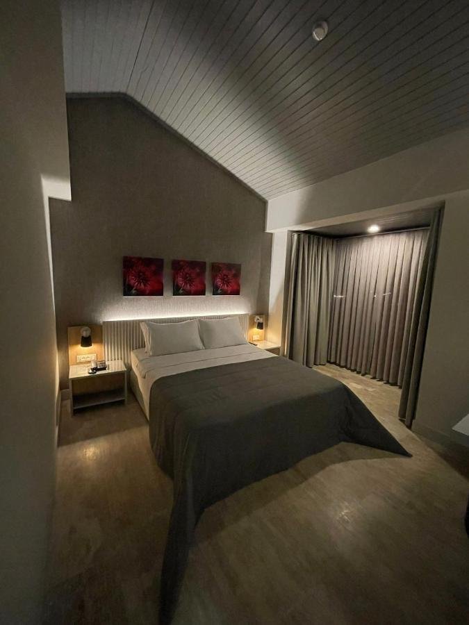 Ariel Hotel Alaçatı photo 17