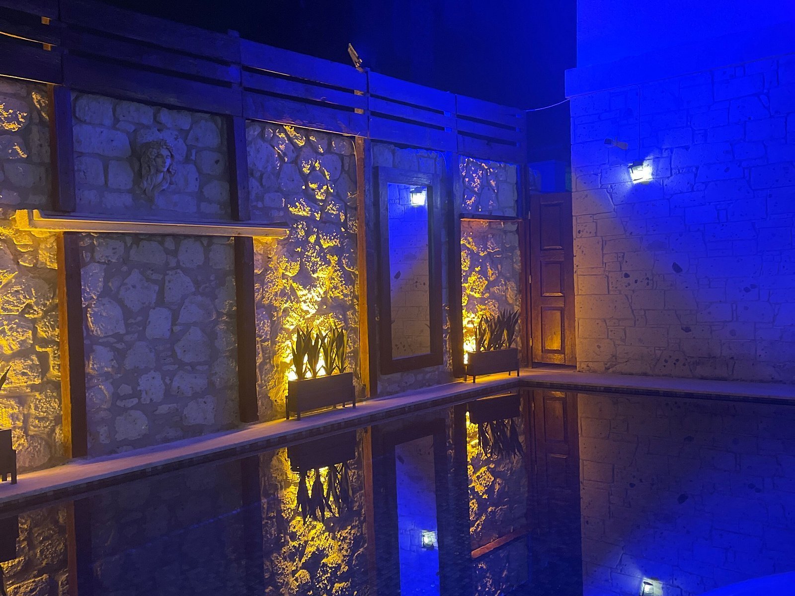 Ariel Hotel Alaçatı photo 8