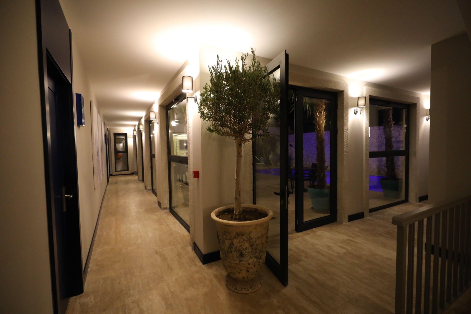 Ariel Hotel Alaçatı photo 5