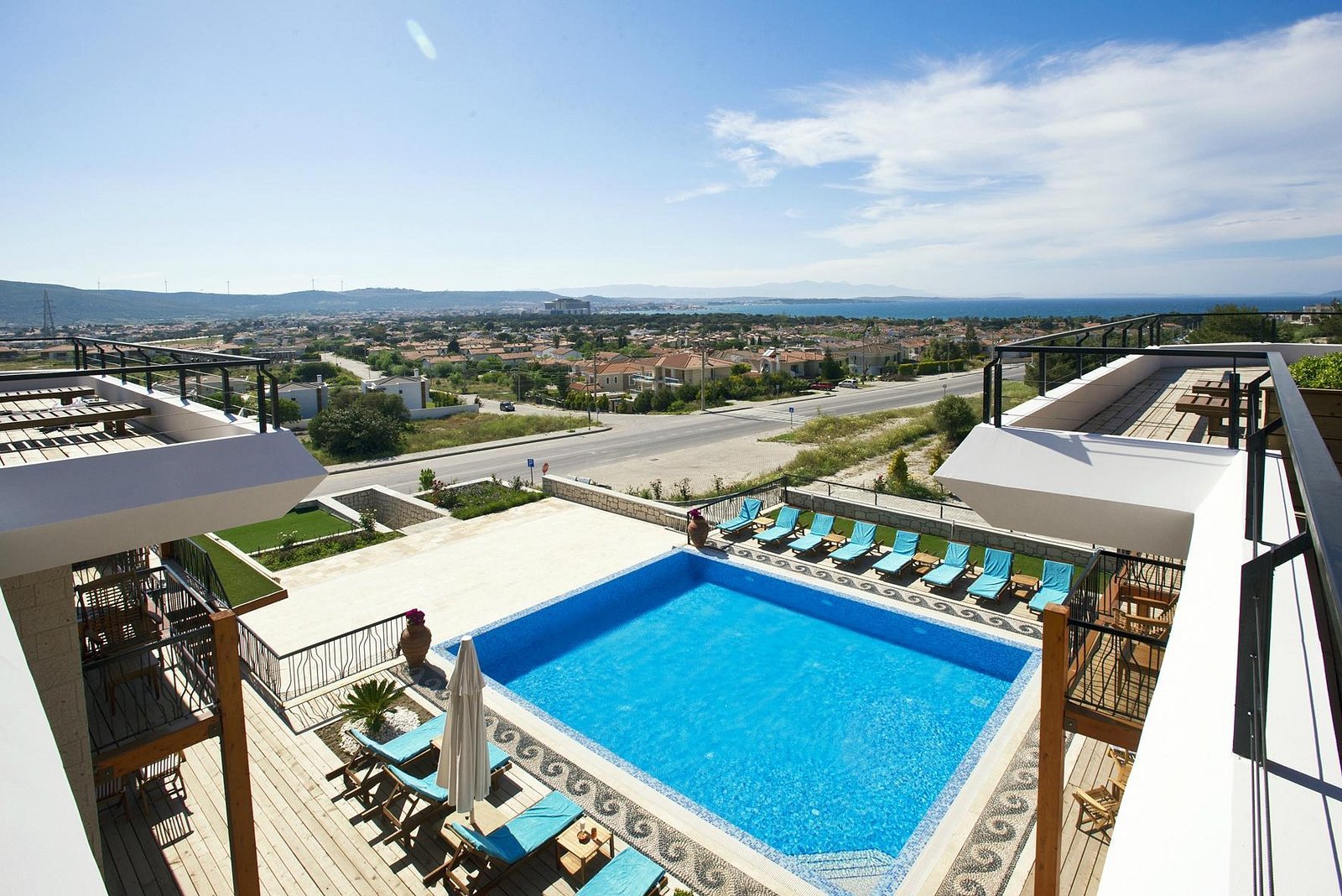 Villa Renk Alacati photo 3