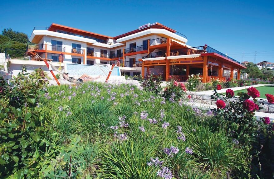 Villa Renk Alacati — Alaçatı, Çeşme