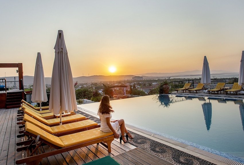 Villa Renk Alacati photo 5