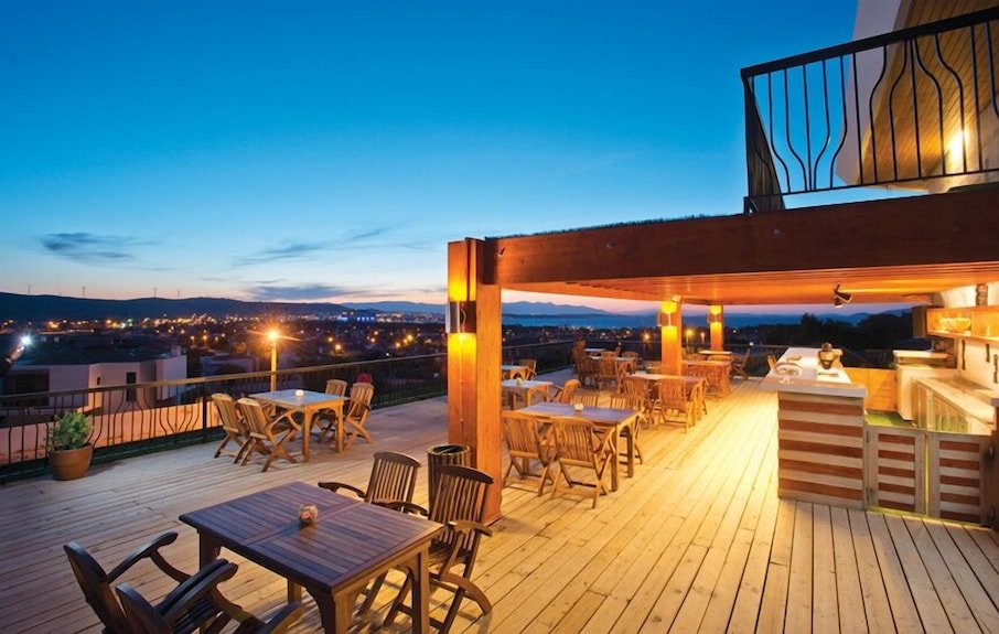Villa Renk Alacati photo 2