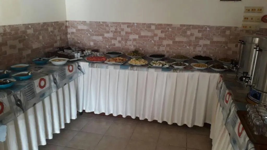 Gloria Tibi Gumbet Hotel photo 4