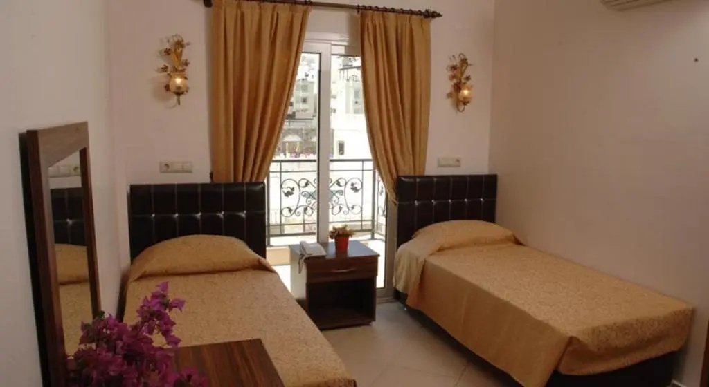 Gloria Tibi Gumbet Hotel photo 12